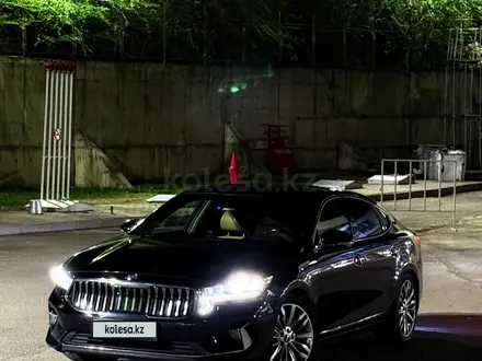 Kia K7 2019 года за 13 400 000 тг. в Алматы – фото 15
