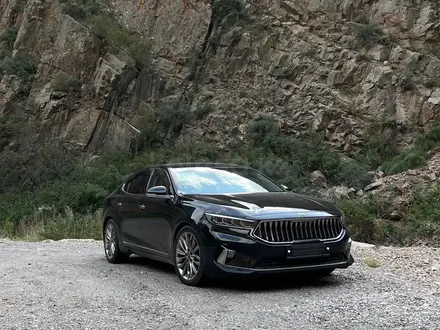 Kia K7 2019 года за 13 400 000 тг. в Алматы – фото 18