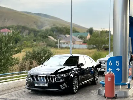 Kia K7 2019 года за 13 400 000 тг. в Алматы – фото 19