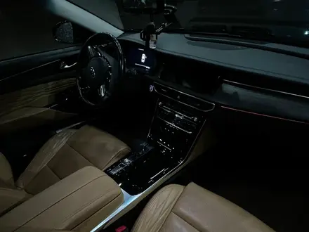 Kia K7 2019 года за 13 400 000 тг. в Алматы – фото 3