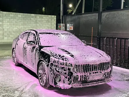 Kia K7 2019 года за 13 400 000 тг. в Алматы – фото 20