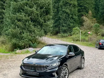 Kia K7 2019 года за 13 400 000 тг. в Алматы – фото 22