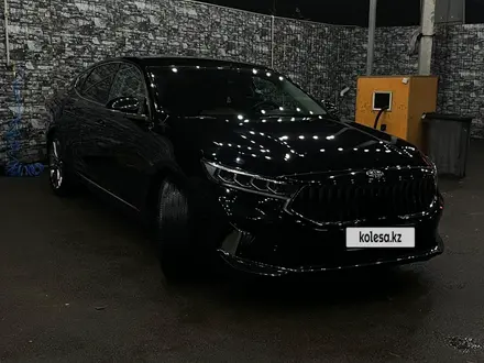 Kia K7 2019 года за 13 400 000 тг. в Алматы