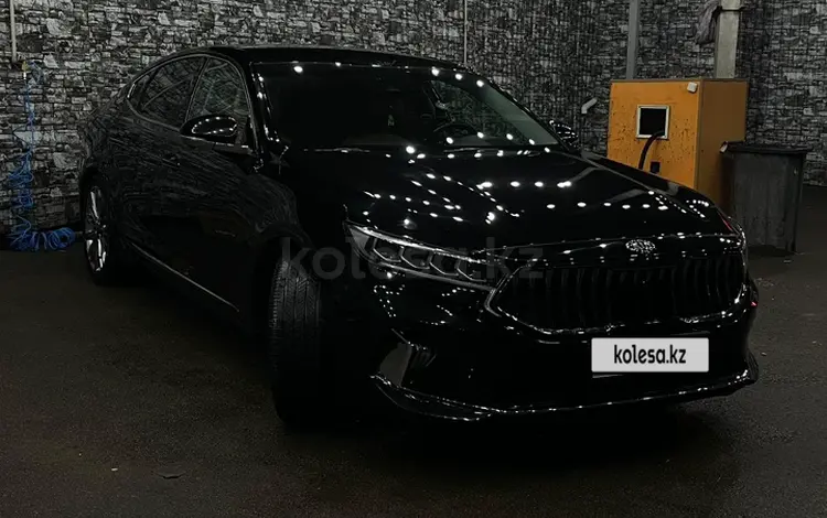 Kia K7 2019 года за 13 400 000 тг. в Алматы