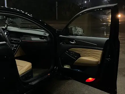 Kia K7 2019 года за 13 400 000 тг. в Алматы – фото 4