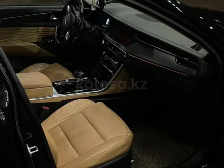Kia K7 2019 года за 13 400 000 тг. в Алматы – фото 6