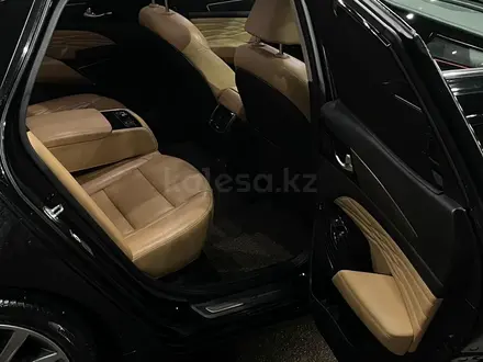 Kia K7 2019 года за 13 400 000 тг. в Алматы – фото 8