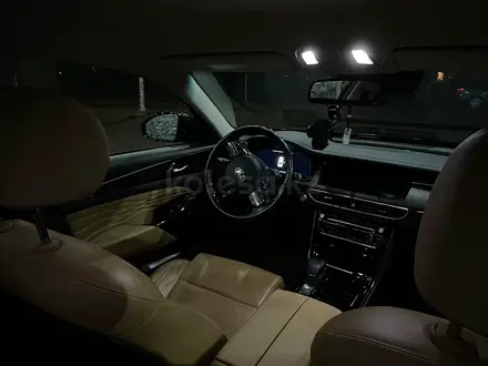 Kia K7 2019 года за 13 400 000 тг. в Алматы – фото 10