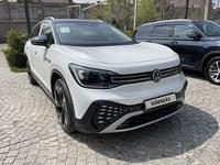 Volkswagen ID.6 2023 года за 21 500 000 тг. в Алматы