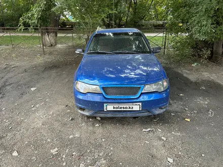 Daewoo Nexia 2013 года за 1 000 000 тг. в Семей – фото 5