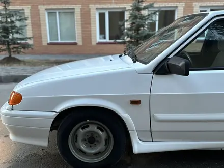 ВАЗ (Lada) 2114 2013 года за 1 950 000 тг. в Павлодар – фото 11