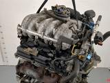 ДВИГАТЕЛЬ НИССАН за 220 000 тг. в Алматы – фото 3