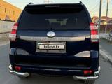 Toyota Land Cruiser Prado 2014 года за 17 000 000 тг. в Атырау – фото 4