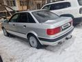 Audi 80 1992 годаүшін2 550 000 тг. в Караганда