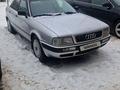 Audi 80 1992 годаүшін2 550 000 тг. в Караганда – фото 7