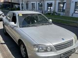 Kia Optima 2004 года за 1 600 000 тг. в Алматы – фото 4