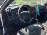 Kia Optima 2004 года за 1 600 000 тг. в Алматы – фото 3
