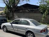 Kia Optima 2004 года за 1 600 000 тг. в Алматы – фото 5
