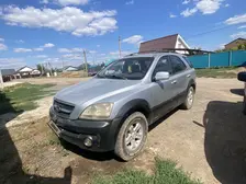 Kia Sorento, 2006