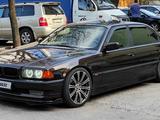 BMW 730 1995 годаfor3 900 000 тг. в Алматы – фото 4