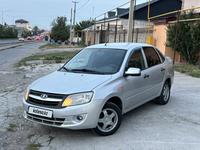 ВАЗ (Lada) Granta 2190 2012 года за 2 300 000 тг. в Шымкент