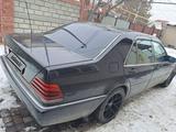 Mercedes-Benz S 300 1992 года за 2 700 000 тг. в Алматы – фото 4