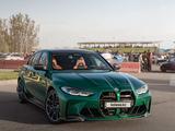 BMW M3 2022 года за 55 000 000 тг. в Алматы – фото 4