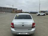 ВАЗ (Lada) Granta 2190 2012 годаfor2 800 000 тг. в Атырау – фото 2