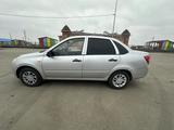 ВАЗ (Lada) Granta 2190 2012 годаfor2 800 000 тг. в Атырау – фото 3