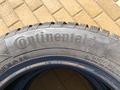 Шины 185/65 R15 — "Continental IceContact 3" (Германия), шипованн за 125 000 тг. в Астана – фото 10