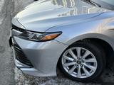 Toyota Camry 2018 года за 12 500 000 тг. в Алматы – фото 3