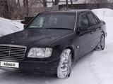 Mercedes-Benz E 300 1990 года за 1 200 000 тг. в Абай (Абайский р-н)