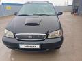 Kia Carnival 2001 года за 1 550 000 тг. в Кызылорда – фото 4