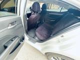Hyundai Elantra 2018 года за 8 100 000 тг. в Кокшетау – фото 4