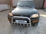 Toyota RAV4 1997 года за 2 600 000 тг. в Кызылорда – фото 2