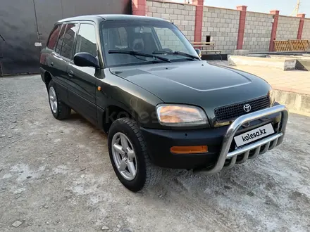 Toyota RAV4 1997 года за 2 600 000 тг. в Кызылорда