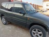 Toyota RAV4 1997 года за 2 600 000 тг. в Кызылорда – фото 4