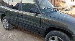 Toyota RAV4 1997 года за 2 600 000 тг. в Кызылорда – фото 4