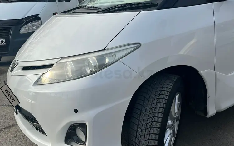 Toyota Estima 2010 годаfor6 700 000 тг. в Атырау