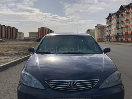 Toyota Camry 2002 года за 4 850 000 тг. в Тараз