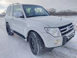 Mitsubishi Pajero 2006 годаүшін8 700 000 тг. в Актобе – фото 3