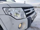 Mitsubishi Pajero 2006 годаүшін8 700 000 тг. в Актобе – фото 4