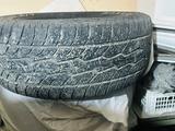 Шины 285, 60, 18 за 70 000 тг. в Алматы