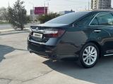 Toyota Camry 2012 года за 11 000 000 тг. в Актау – фото 4