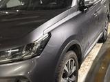 Chery Tiggo 7 Pro 2022 года за 7 000 000 тг. в Астана