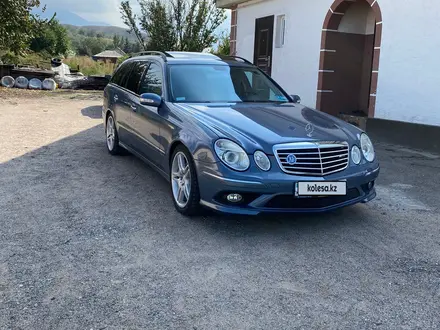 Mercedes-Benz E 320 2003 года за 9 000 000 тг. в Алматы