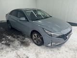 Hyundai Elantra 2021 годаүшін5 919 400 тг. в Астана – фото 5