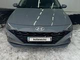 Hyundai Elantra 2021 годаүшін5 919 400 тг. в Астана