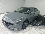 Hyundai Elantra 2021 годаүшін5 919 400 тг. в Астана – фото 3