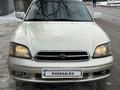 Subaru Outback 2001 годаүшін3 700 000 тг. в Алматы – фото 13